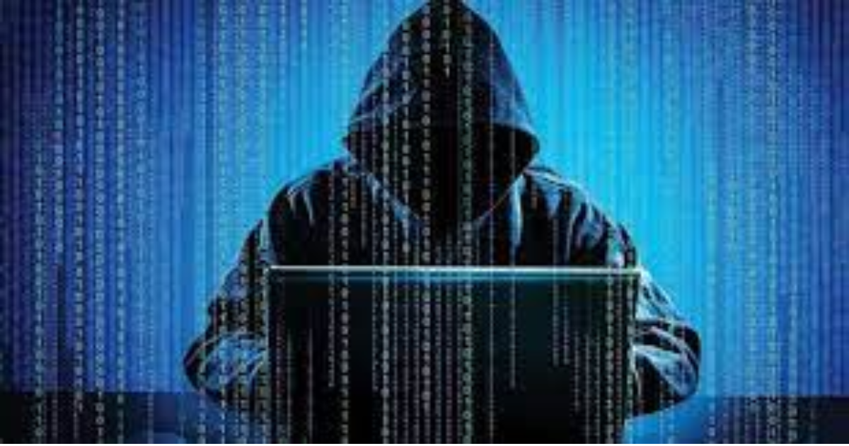 Cyber thugs use CM’s name and photo to dupe his subordinate